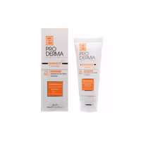 کرم ضدآفتاب و مرطوب کننده پرودرما (SPF 60)