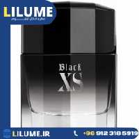 عطر ادکلن پاکو رابان بلک ایکس اس 2018 100 میل مردانه