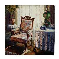 کاشی کارنیلا طرح مبل راحتی کد wkk1074