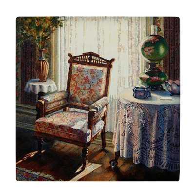 کاشی کارنیلا طرح مبل راحتی کد wkk1074