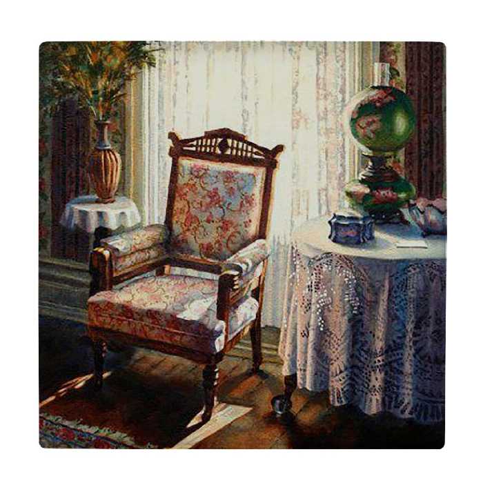 کاشی کارنیلا طرح مبل راحتی کد wkk1074