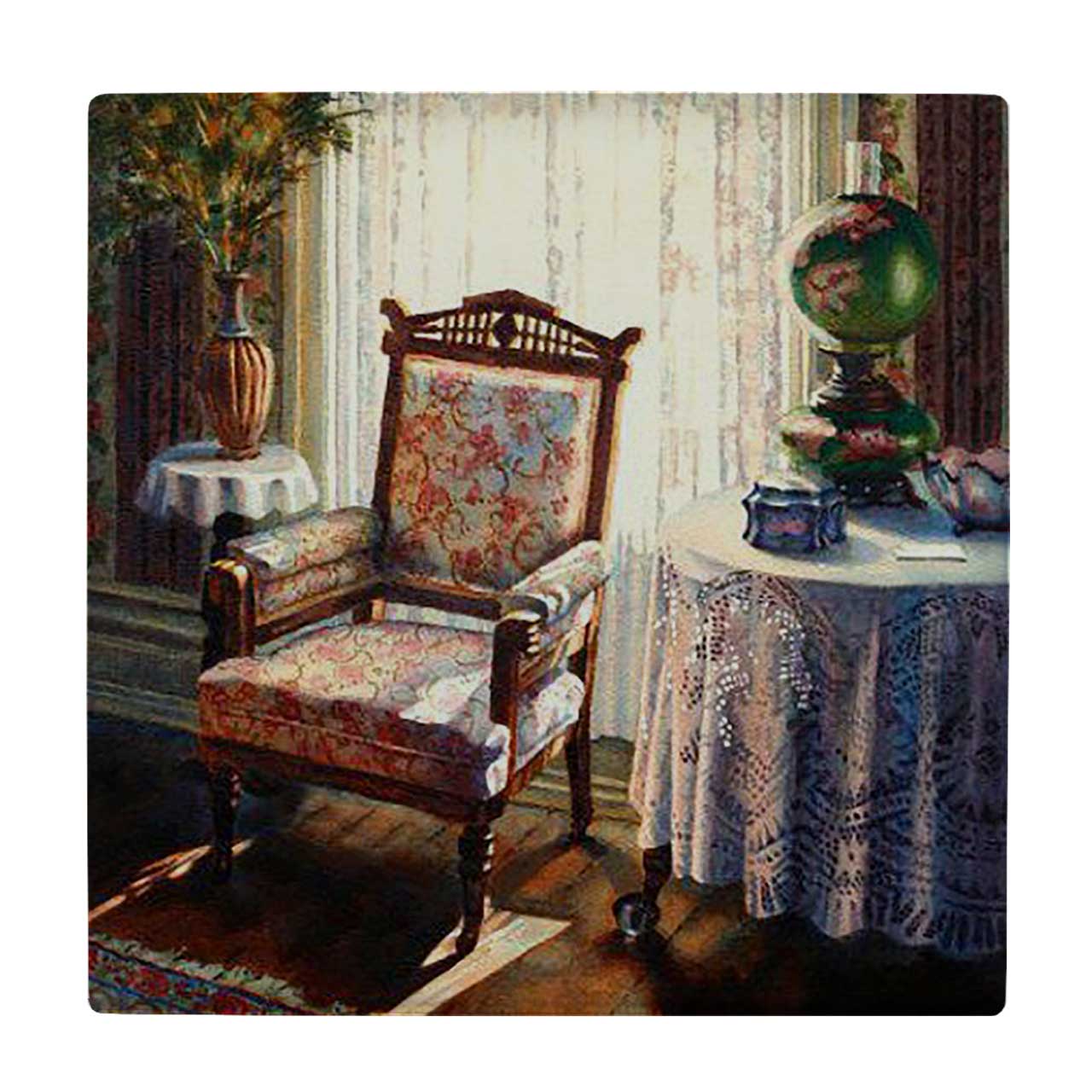 کاشی کارنیلا طرح مبل راحتی کد wkk1074