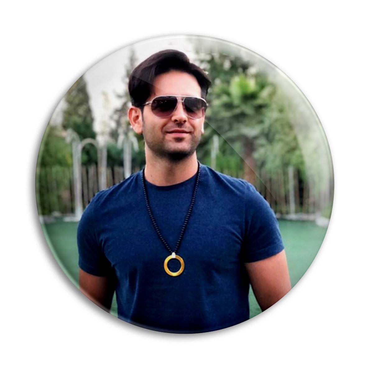 پیکسل پرمانه طرح امیر حسین آرمان کد pm.20824