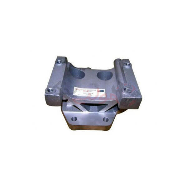 پایه نگهدارنده کمپرسور کولر ام وی ام 315 و 315 AT | مولتی یدک