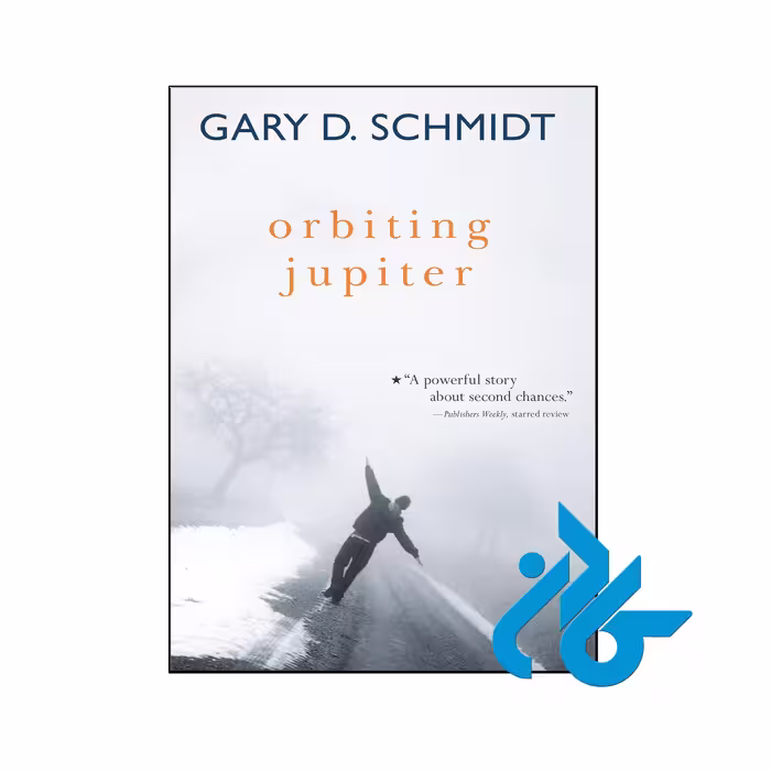 خرید و قیمت کتاب Orbiting Jupiter از فروشگاه کادن