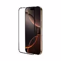 گلس موبایل دلفی مدل DF SafiGlass Plus for iPhone 16 Promax – 10X