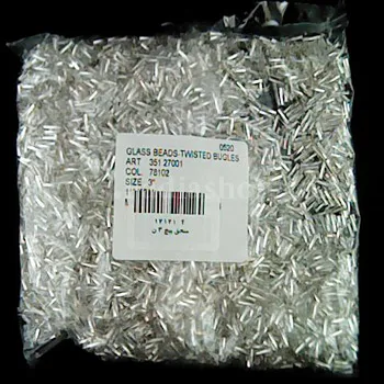 منجق پیچ 3 نقره ای