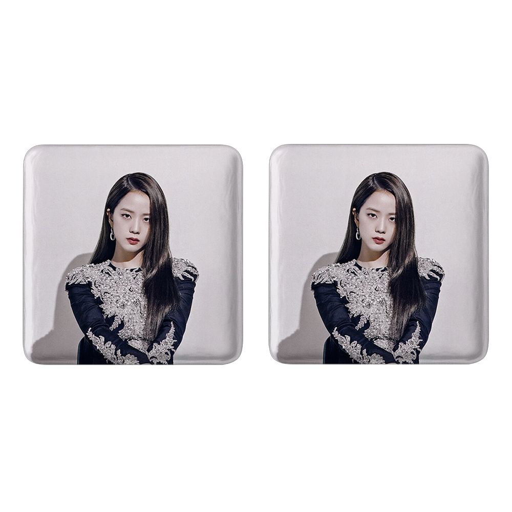 پیکسل خندالو مدل جیسو بلک پینک کد 14144 به همراه مگنت