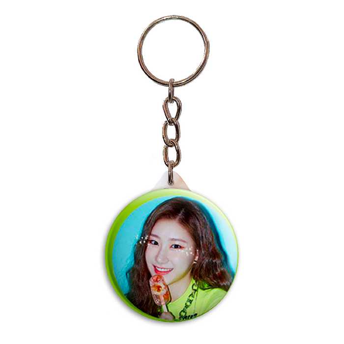 جاکلیدی پرمانه طرح گروه موسیقی ایتزی کد pmy.3255