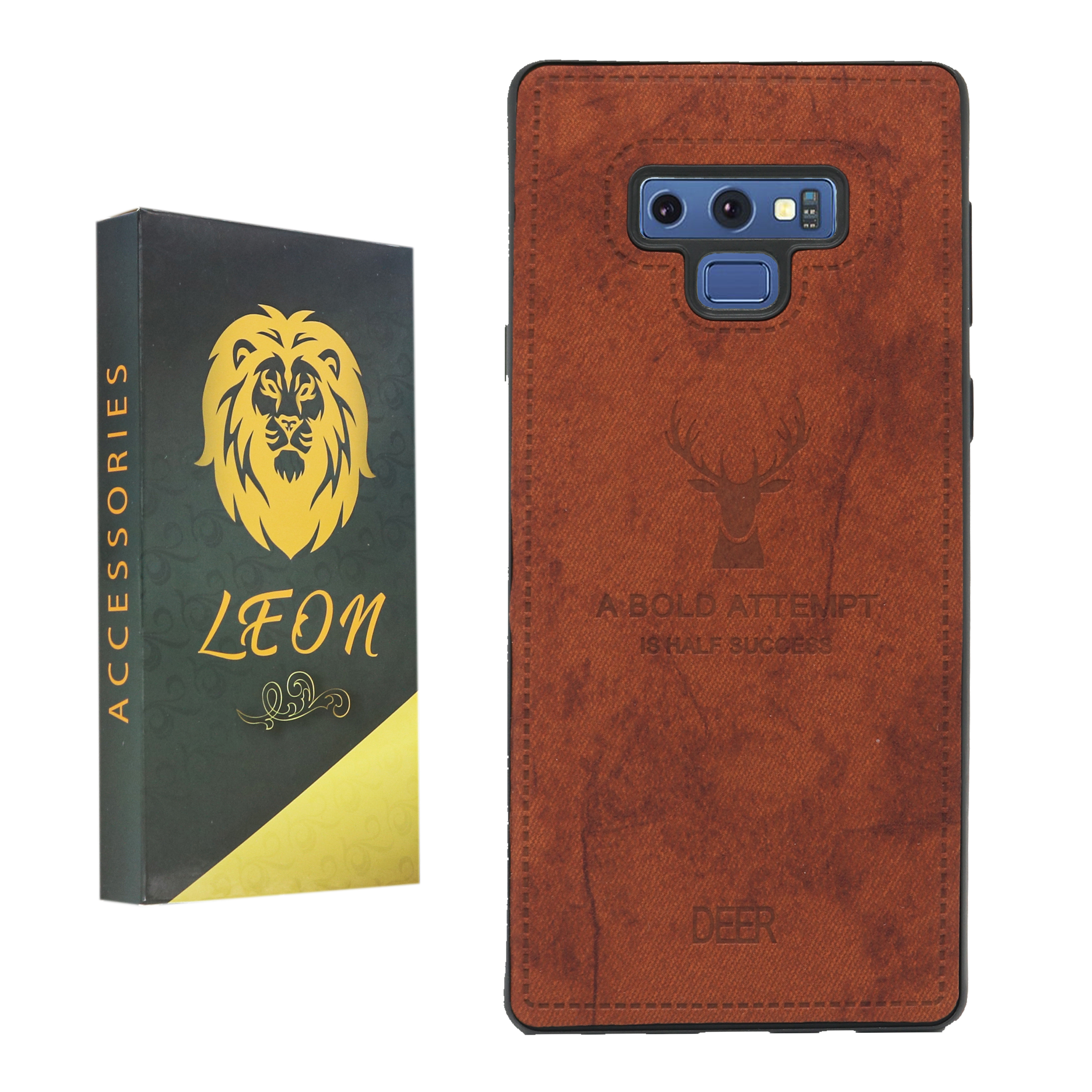 کاور مدل Gavazni مناسب برای گوشی موبایل سامسونگ Galaxy Note 9