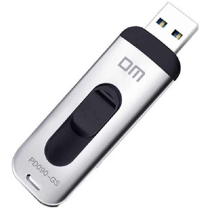 فلش مموری دی ام USB3.0 مدل PD090 ظرفیت 64 گیگابایت | کالا مکس