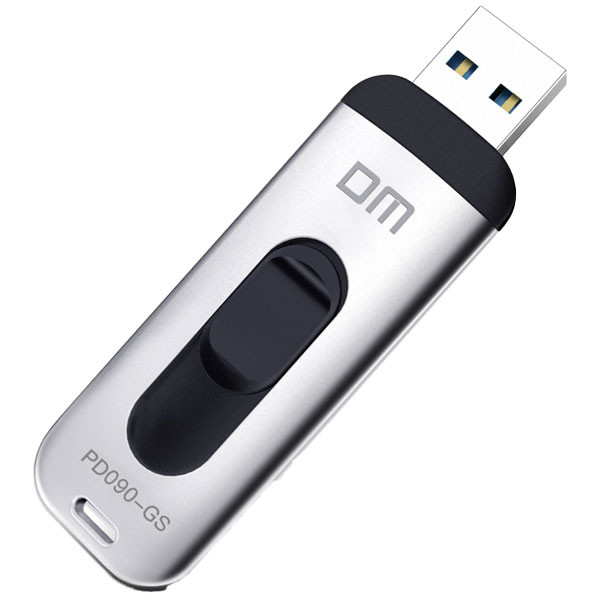 فلش مموری دی ام USB3.0 مدل PD090 ظرفیت 64 گیگابایت | کالا مکس