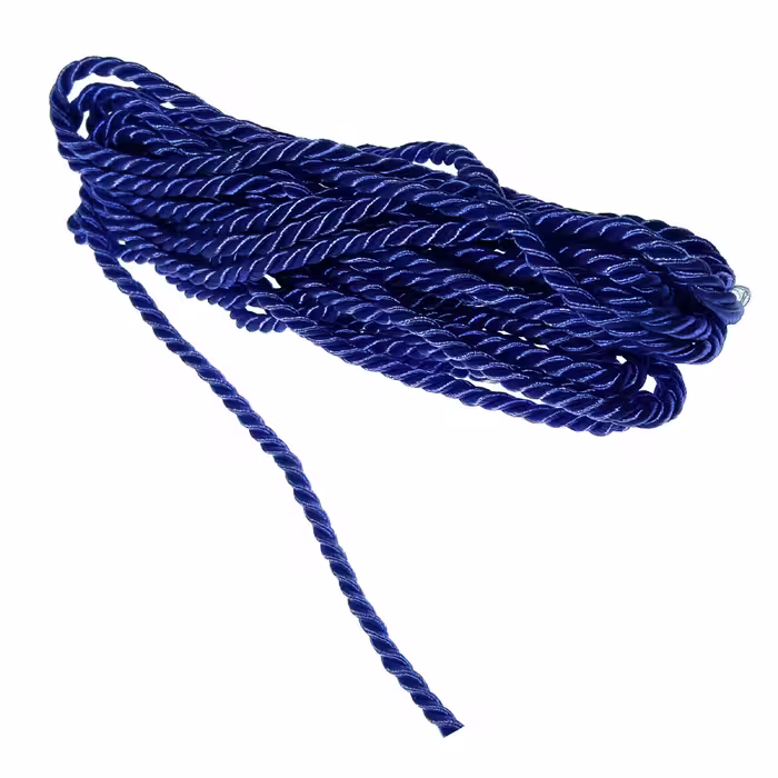 قیطان مدل تابیده کد Y3523 طول 4.4 متر