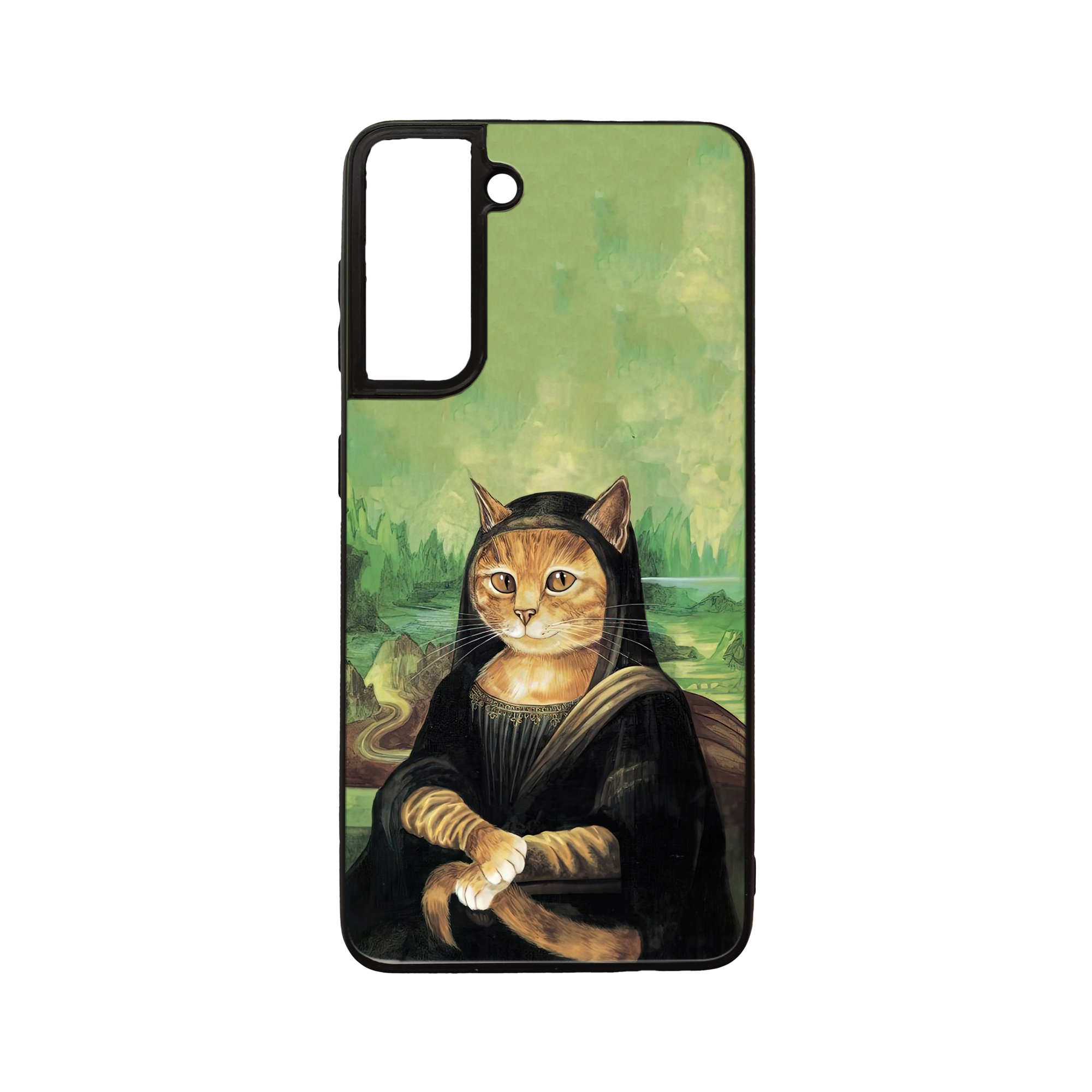  کاور مدل 3313 مناسب برای گوشی موبایل سامسونگ Galaxy S21