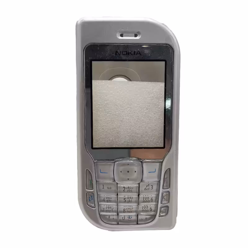 قاب نوکیا 6670