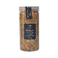 ترشی هفت بیجار با سرکه پروبیوتیک (710 گرمی)"نات لاین"