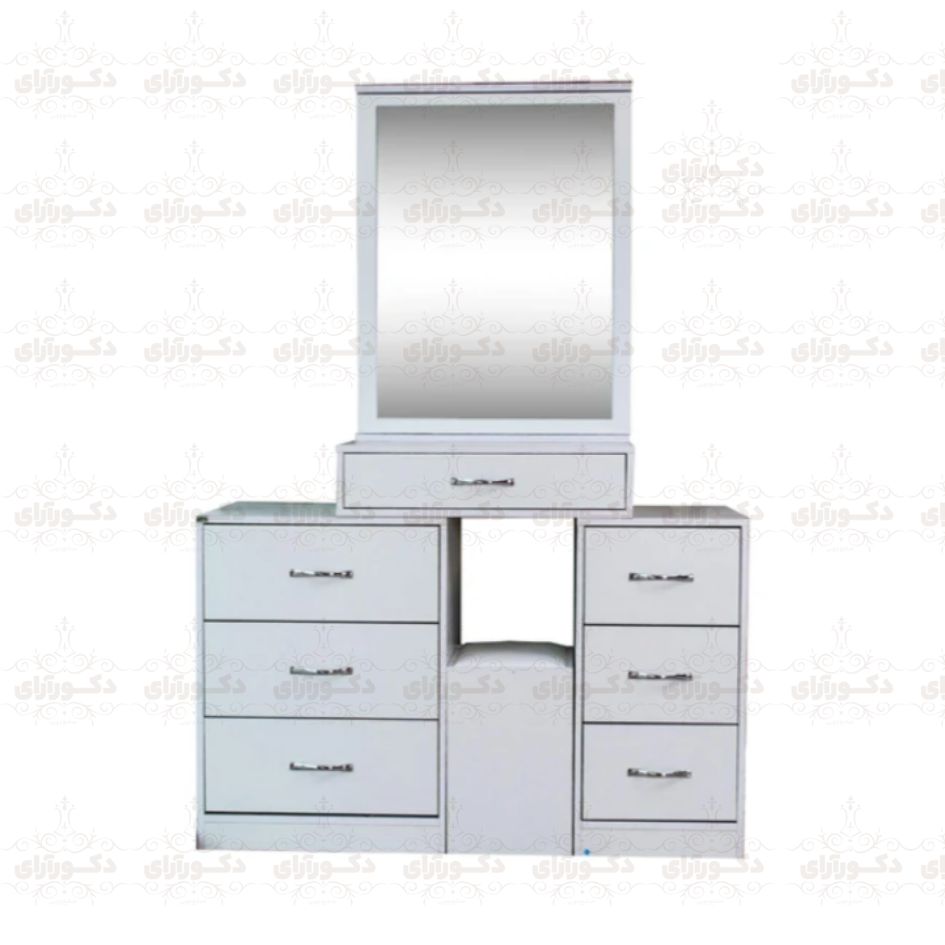 میز آرایش مدل سارینا