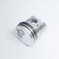 پیستون 025 GENUINE لیفتراک کوماتسو-FD25T-16
