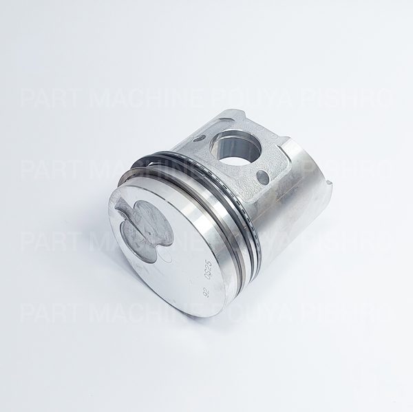 پیستون 025 GENUINE لیفتراک کوماتسو-FD25T-16