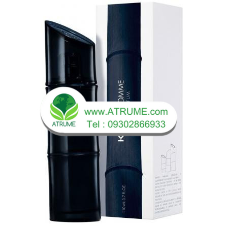 عطر ادکلن کنزو هوم ادپرفیوم 110 میل مردانه