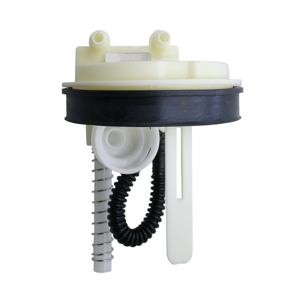 درب پمپ بنزین با رگلاتور و شیلنگ هفت درجه                                     پژو 405 , برند الدورا