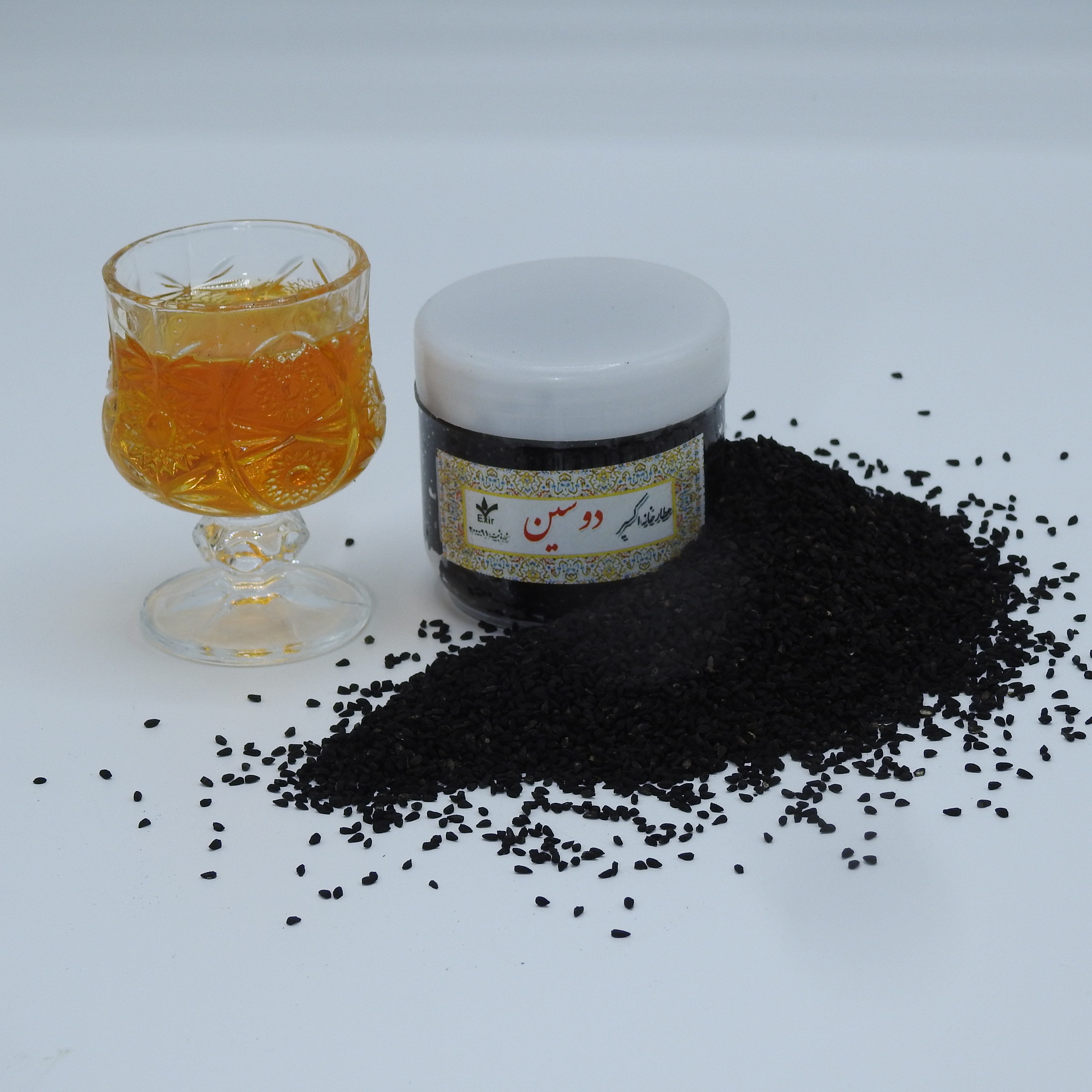 معجون دوسین .