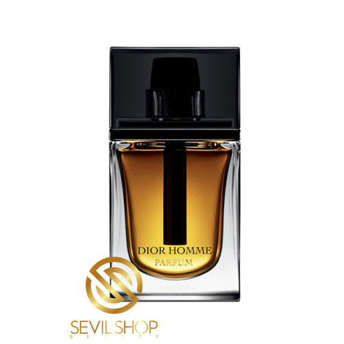 ادکلن دیور هوم پارفوم Dior Homme Parfum -مردانه-100% اصل