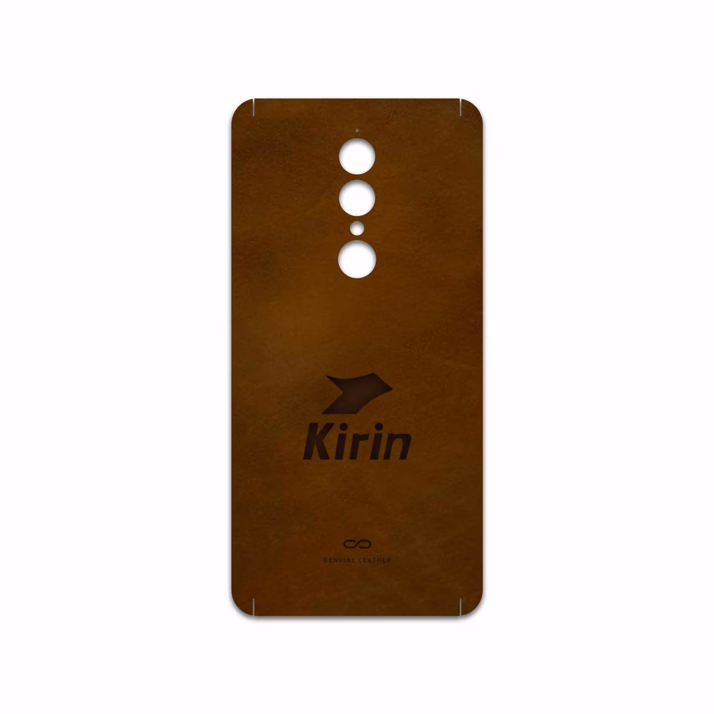 برچسب پوششی ماهوت مدل BFL-KRN مناسب برای گوشی موبایل یومی A1 Pro