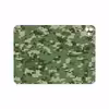 برچسب پوششی ماهوت مدل Army-Green-Pixel مناسب برای تبلت اپل iPad Pro 11 (GEN 2) 2020 A2231