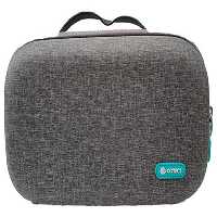 کیف مخصوص نینتندو سوییچ کوتتسی Coteetci Crater Multi -Layer Nintendo Switch Storage Bag 93013