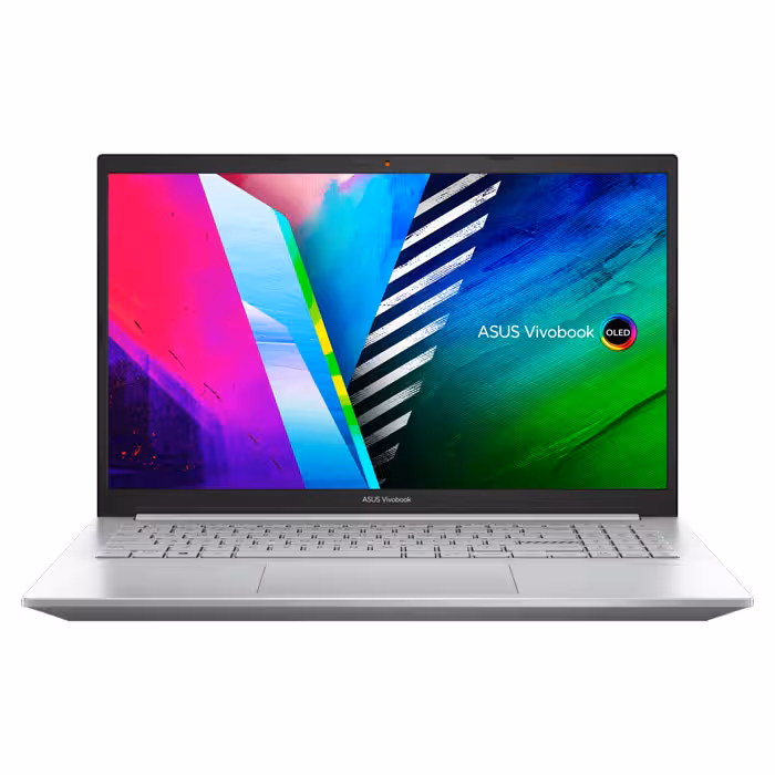 مشخصات و قیمت لپ تاپ ایسوس مدل Vivobook Pro 15 K3500PH - خانه وب - براکالا