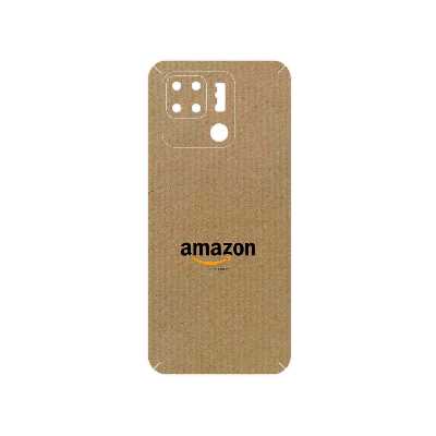 برچسب پوششی ماهوت مدل Amazon مناسب برای گوشی موبایل شیائومی Redmi 10C