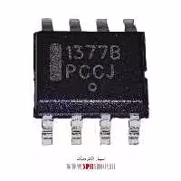 آی سی NCP1377 SOP-8 ORG
