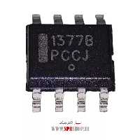 آی سی NCP1377 SOP-8 ORG
