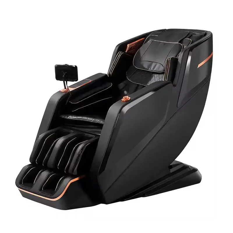 صندلی ماساژور فیت و رست Fitorest Fr-lion