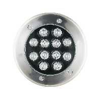 چراغ دفنی ای دی سی 12 وات مدل EDC LHG 