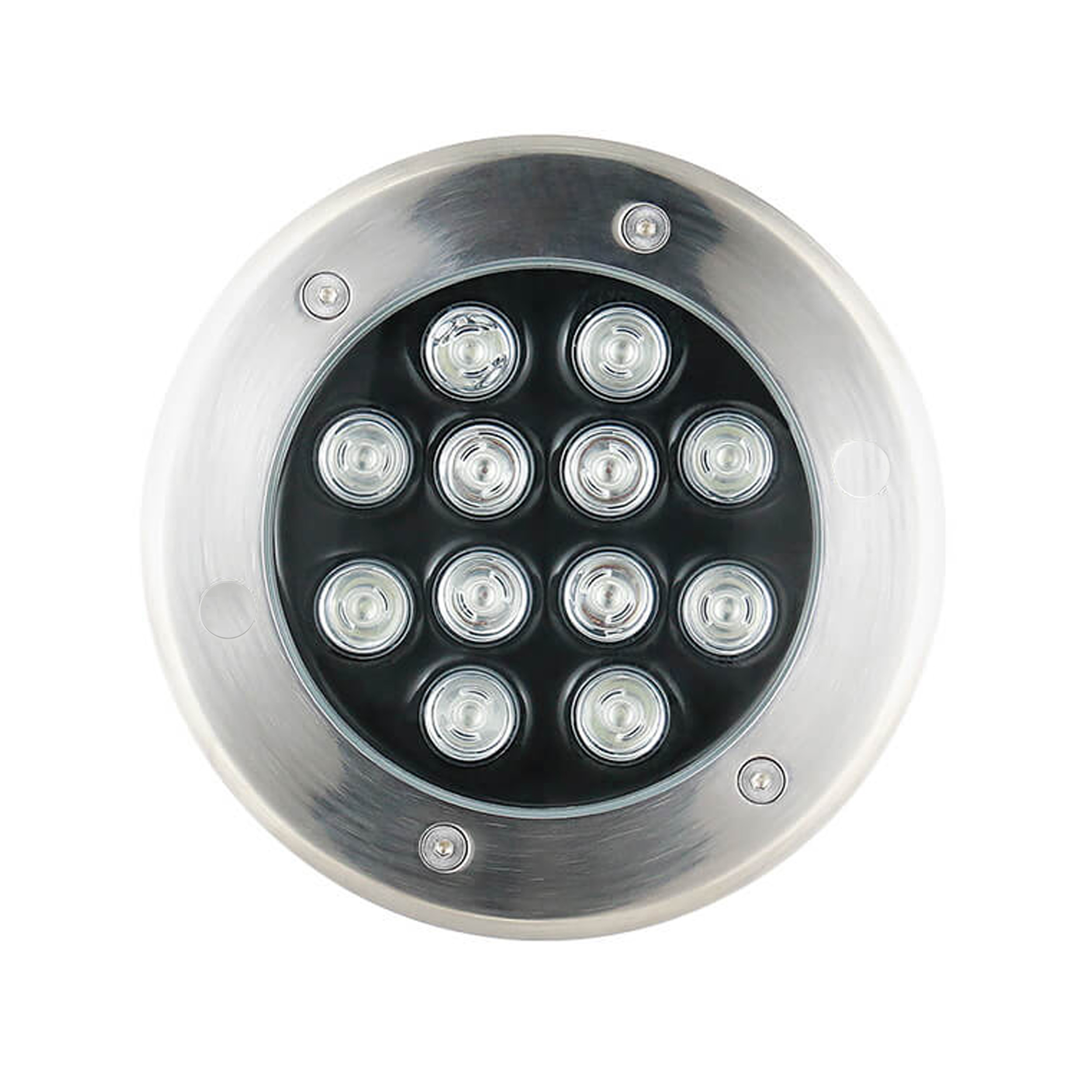 چراغ دفنی ای دی سی 12 وات مدل EDC LHG