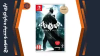بازی Batman: Arkham Trilogy کارکرده – مخصوص نینتندو سوییچ
