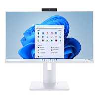 آل این وان 24 اینچی مسترتک Master Tech ZN240-C38SW i3 10100/8GB/256SSD