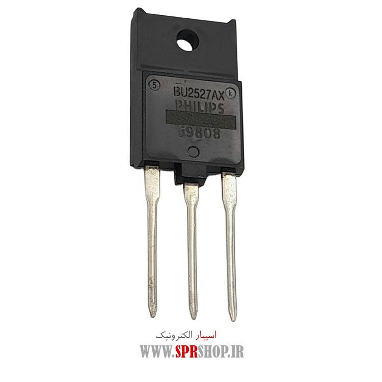 ترانزیستور BU2527AX ORG