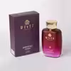 ادو پرفیوم زنانه دیوایز مدل Lalique Amethyst حجم 100 میلی لیتر