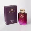 ادو پرفیوم زنانه دیوایز مدل Lalique Amethyst حجم 100 میلی لیتر