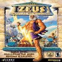 بازی کامپیوتر Zeus