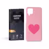 کاور گارد قاب مدل ساده مناسب برای گوشی موبایل سامسونگ Galaxy a12