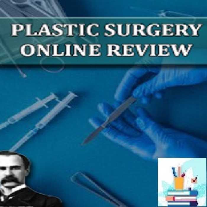 Osler Plastic Surgery 2021 Online Review-Videos PDFs at 70€ - کتاب پزشکی بهار