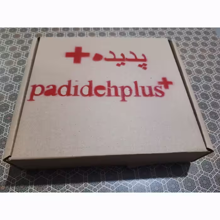 آینه پدیده پلاس مدل موج