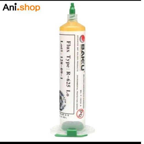 خمیر فلکسی برند باکو مدل R625 کد 7