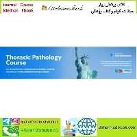 Thoracic Pathology Course 2023 On Demand video course pri