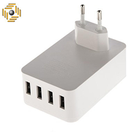 شارژر دیواری اوریکو مدل S4U