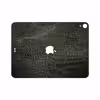 برچسب پوششی ماهوت مدل Green-Crocodile-Leather مناسب برای تبلت اپل iPad Pro 11 2018 A1934